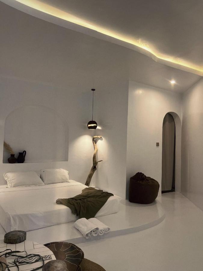 Bassa Nova Villa Панглао Экстерьер фото