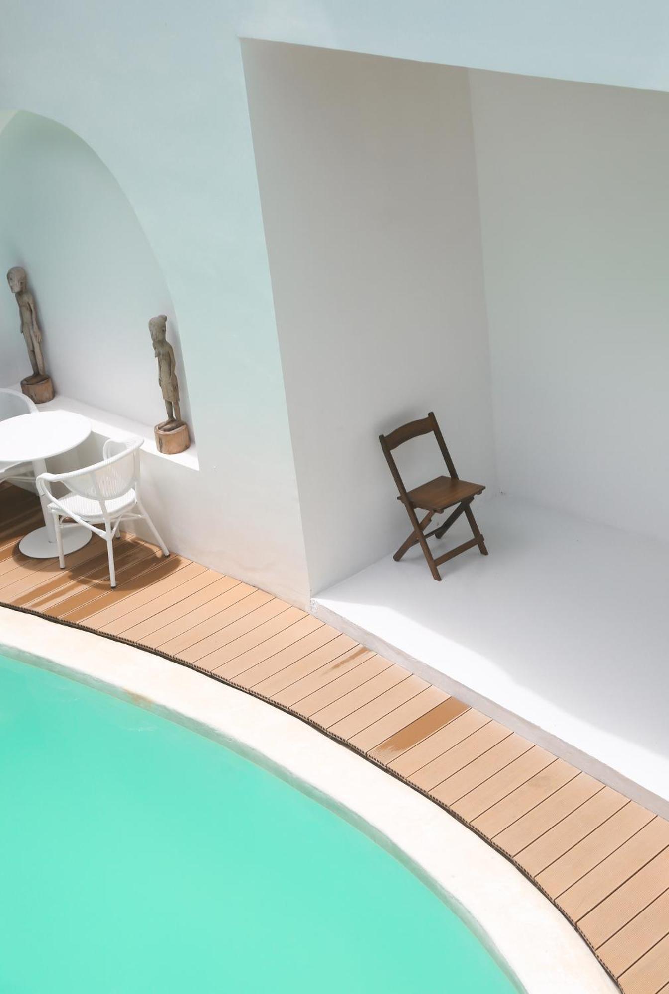 Bassa Nova Villa Панглао Экстерьер фото