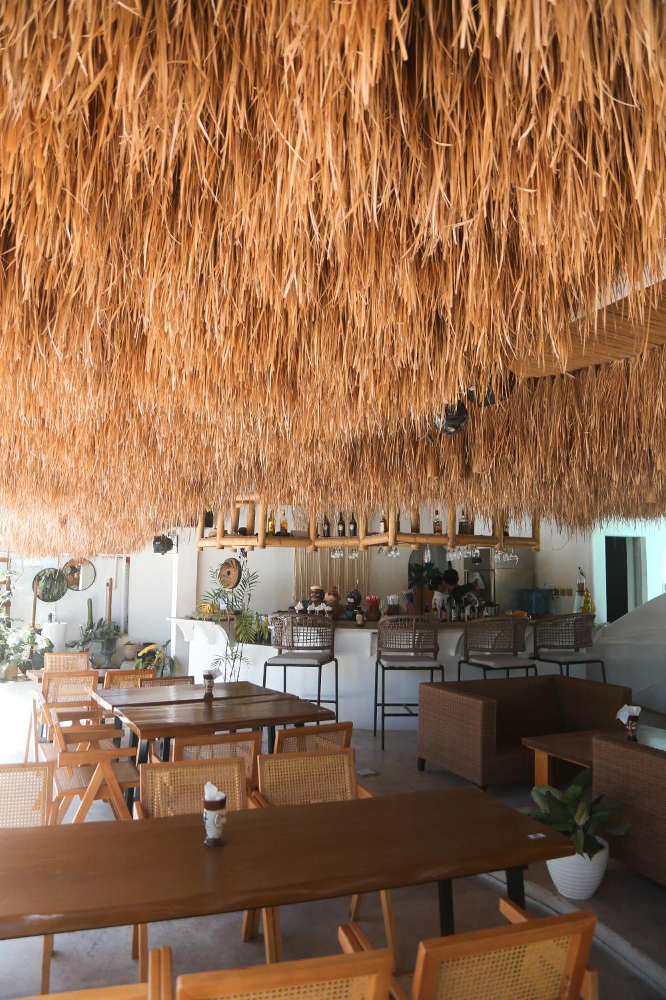 Bassa Nova Villa Панглао Экстерьер фото