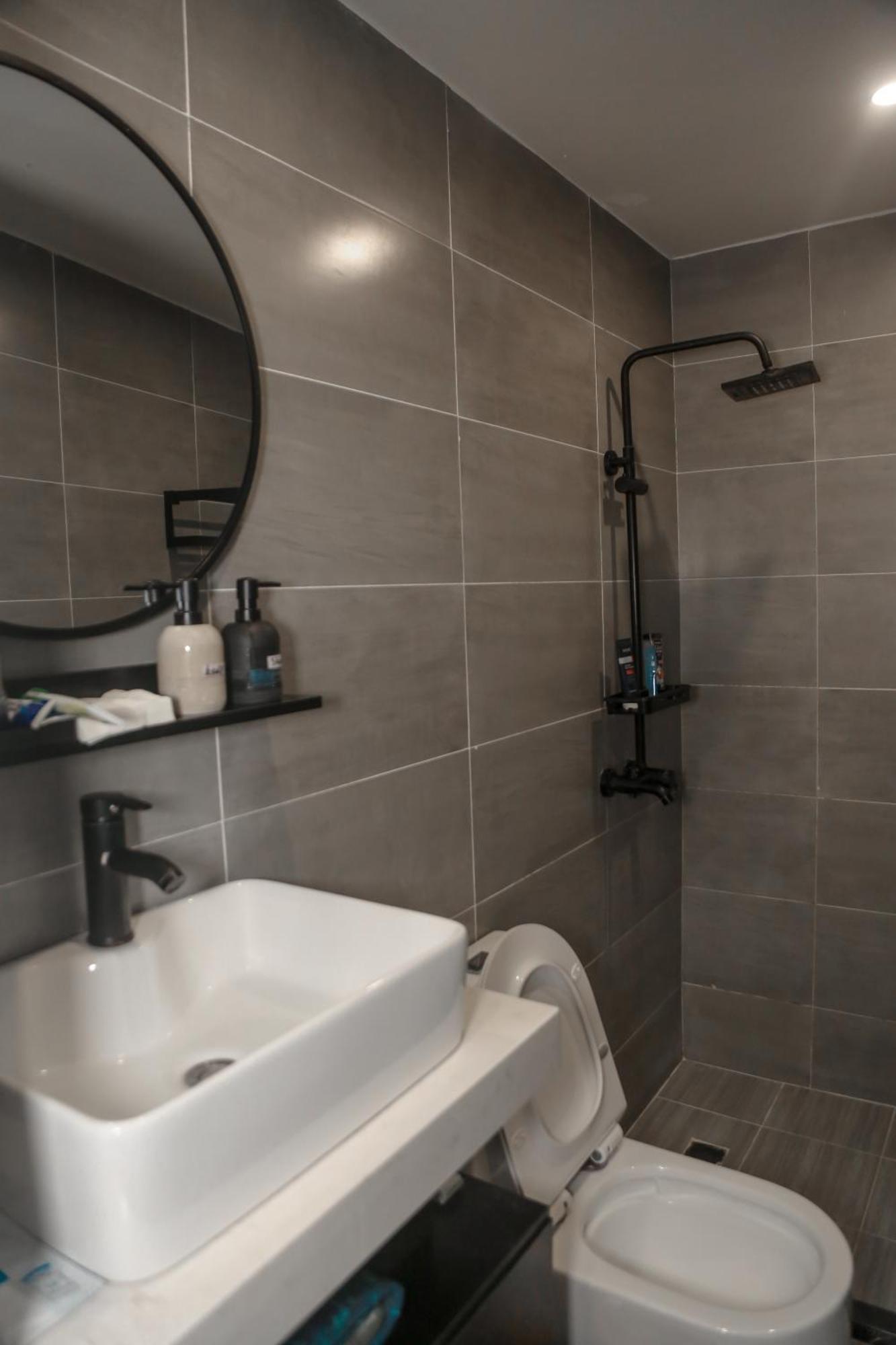 Bassa Nova Villa Панглао Экстерьер фото